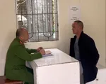 Hà Nội: Tạm giữ khẩn cấp đối tượng lấn chiếm đất, chống người thi hành công vụ