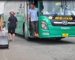 Tăng cường kiểm tra, xử lý 'xe dù, bến cóc' đón trả khách sai quy định