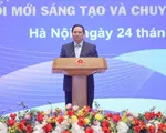 Thanh Niên Việt Nam Tập Trung Thực Hiện “3 Tiên Phong”, “5 Chủ Động” Thủ Tướng: Thanh Niên Việt Nam Cần Tiên Phong Phát Triển Khoa Học Công Nghệ, Đổi Mới Sáng Tạo