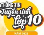 Trường Phổ thông Năng khiếu chính thức công bố chỉ tiêu tuyển sinh năm học 2025-2026
