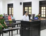 Nữ chủ hụi lừa đảo hơn 2 tỷ đồng