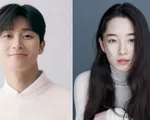 Park Seo Joon chính thức trở lại với dự án phim tình cảm mới