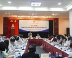 Ngày 6/5, Quốc hội thảo luận về dự thảo Luật Nhà giáo Luật Nhà giáo sẽ tạo không khí mới cho nhà giáo và ngành giáo dục