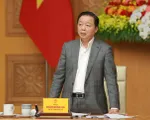 Triển khai biện pháp cấp bách giải quyết tình trạng ô nhiễm nghiêm trọng Phó Thủ tướng Trần Hồng Hà: Cần có một kế hoạch hành động quốc gia để giải quyết tình hình ô nhiễm không khí
