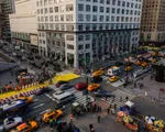 Trải nghiệm làm &apos;người New York thổ địa&apos;