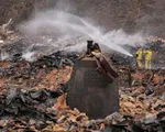 Hàn Quốc bắt giữ nghi phạm gây thảm họa cháy rừng lịch sử