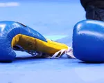 Võ sĩ boxing của Nigeria đột quỵ ngay trên sàn đấu