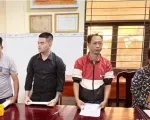 Mẹ chồng, con dâu điều hành đường dây mại dâm có trẻ em tham gia