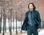 Keanu Reeves trở lại với John Wick 5