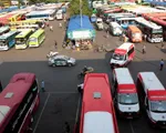 Doanh nghiệp vận tải lo ngừng hoạt động do giới hạn giờ lái xe