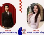Lộ diện Top 2 của chương trình tuyển chọn MC mới của VTV3