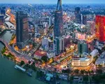 Kinh tế TP Hồ Chí Minh tăng cao nhất kể từ năm 2020