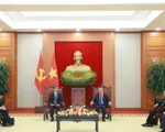 Việt Nam nhất quán coi Nhật Bản là đối tác quan trọng hàng đầu