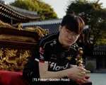 Faker: Huyền thoại sống của thế giới eSports