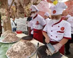 Khám phá ẩm thực phở 3 miền tại Festival Phở Hà Nội 2025