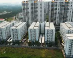 Giá thuê nhà xã hội ở Hà Nội thấp nhất 48.000 đồng/m2