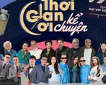 Thời gian ơi! Kể chuyện: Lời thì thầm của dòng sông qua những thước phim ký ức