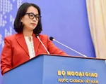 Bộ Ngoại giao Việt Nam lên tiếng trước việc Hoa Kỳ công bố áp mức thuế đối ứng