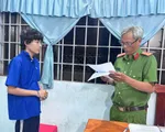 Lời khai của thiếu niên 16 tuổi giết hai mẹ con ở Vĩnh Long