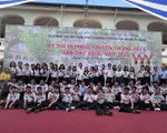 Kỳ thi Olympic truyền thống 30/4 lần thứ XXIX: Hai trường chuyên của TP Hồ Chí Minh dẫn đầu về số huy chương