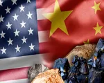 Trung Quốc tung "vũ khí đất hiếm", gia tăng sức ép lên Mỹ