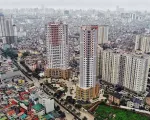 Nhiều chung cư giảm giá gần nửa tỷ vẫn khó giao dịch