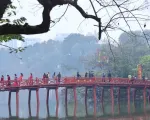 Cả nước ít mưa, Bắc Bộ trưa chiều hửng nắng, Nam Bộ nắng nóng