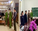 Khởi tố nguyên Phó Chủ tịch huyện Quan Hóa (Thanh Hóa)