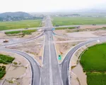 Hoàn thành giải phóng mặt bằng, cung cấp vật liệu, không để 'trượt' tiến độ các dự án giao thông trọng điểm