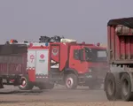 Trung Quốc: Cháy nhà dưỡng lão khiến 20 người thiệt mạng, chủ cơ sở bị bắt