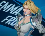 ​Emma Frost – Nhân vật mới hứa hẹn thay đổi cục diện Esports của Marvel Rivals​