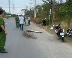 Bà Rịa - Vũng Tàu: Người đàn ông chặn đường đâm chết người tình