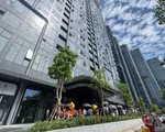 Bất động sản TP Hồ Chí Minh: Tín hiệu phục hồi trong quý I