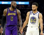 Hấp dẫn cuộc đua Play-off NBA miền Tây