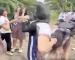 Xác định nguyên nhân vụ nữ sinh bị đánh hội đồng ở Thủ Đức