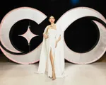 Võ Hoàng Yến làm giám khảo, tìm kiếm chủ nhân vương miện mới cho Hoa hậu Hoàn vũ Việt Nam