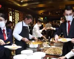 Môi trường đầu tư của Việt Nam hấp dẫn doanh nghiệp châu Âu