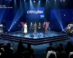 Cất cánh - Tháng 5 ở lại: Tôn vinh tinh thần mạnh mẽ của người Việt Cất cánh tháng 4: Cảm hứng từ những con người sống cùng sự phát triển của đất nước