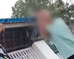 Xác minh làm rõ thông tin việc nam shipper bị khách hành hung phải nhập viện