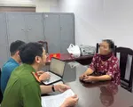 Lấy 40 triệu đồng đi trả nợ rồi dựng hiện trường giả báo mất trộm
