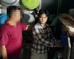 Tiền Giang: Bắt khẩn cấp đối tượng có hành vi hiếp dâm, cướp tài sản