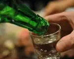Đâm bạn nhậu rồi đến cơ quan công an đầu thú