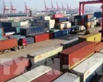 Anh tạm dừng áp thuế nhập khẩu một số hàng hóa