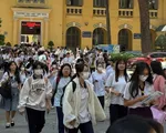 Chính thức công bố điểm thi Đánh giá năng lực đợt 1 của Đại học Quốc gia TP Hồ Chí Minh