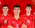 Ba tuyển thủ Việt Nam góp mặt trong đội hình ASEAN All-Stars đấu Manchester United