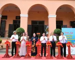Triển lãm chuyên đề “Từ chiến thắng Điện Biên Phủ đến Đại thắng mùa xuân 1975” và “Hình tượng Chủ tịch Hồ Chí Minh qua ngôn ngữ điêu khắc”