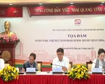 Văn học nghệ thuật TP Hồ Chí Minh sẵn sàng bước vào kỷ nguyên mới