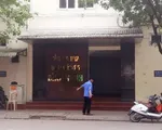 Một công ty bị xử phạt hơn 200 triệu đồng vì lưu giữ chất thải nguy hại