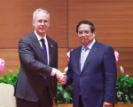 Làm sâu sắc hơn nữa quan hệ hợp tác giữa Việt Nam và Ngân hàng ADB