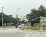 Dự án đường du lịch biển 310 tỷ đồng chưa thể hoàn thành do vướng 50m mặt bằng